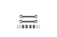 Fabtech FTS24159 Sway Bar Links; Rear; 3-5 in.; - Truck Part Superstore