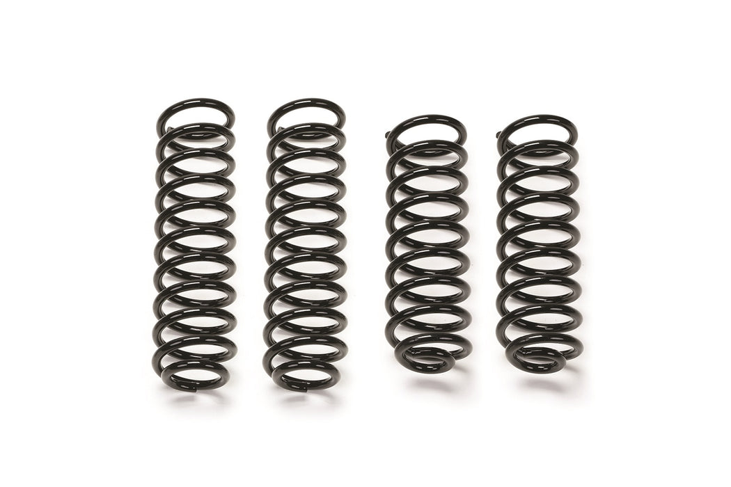Fabtech FTS24161 Coil Spring Set - Truck Part Superstore