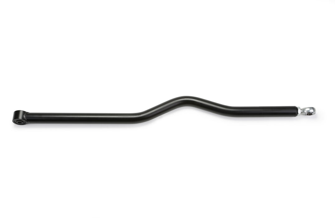 Fabtech FTS24167 Adjustable Track Bar; Rear; For 1.75-5 in.; Chromoly; - Truck Part Superstore