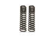 Fabtech FTS24175 Coil Spring Kit; Front; For 5 in. Lift; Dual Rate; Long Travel; - Truck Part Superstore