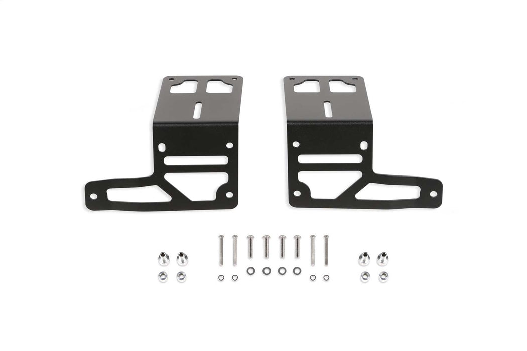 Fabtech FTS24269 Light Bracket; Non-Adjustable; - Truck Part Superstore