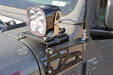 Fabtech FTS24274 Antenna Bracket; Adjustable; - Truck Part Superstore