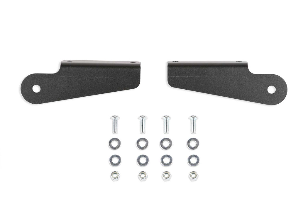 Fabtech FTS24274 Antenna Bracket; Adjustable; - Truck Part Superstore