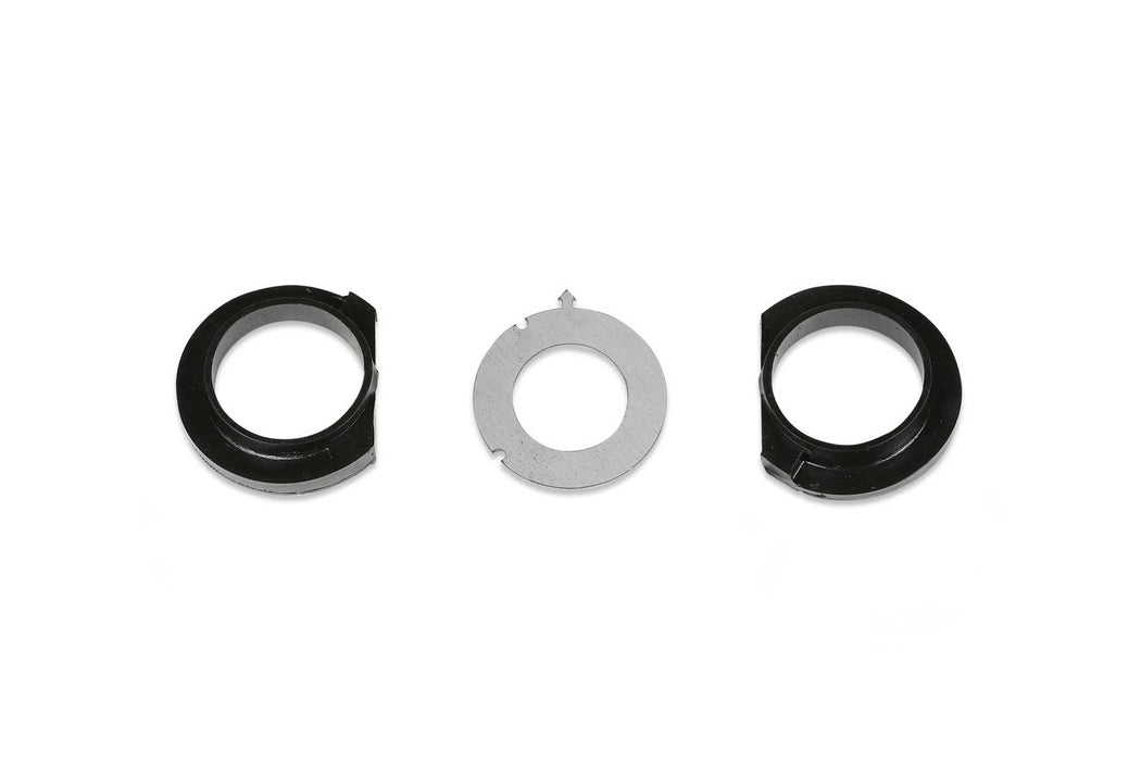 Fabtech FTS24280 Coil Correction Kit; - Truck Part Superstore