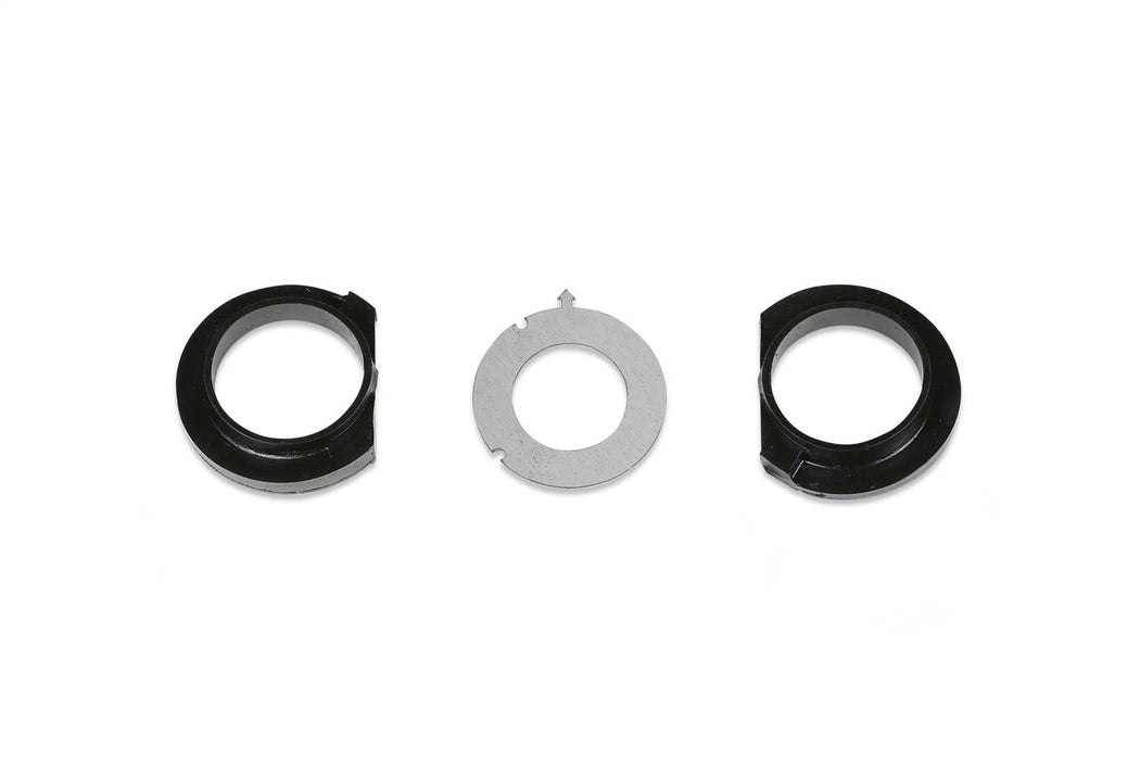 Fabtech FTS24280 Coil Correction Kit; - Truck Part Superstore