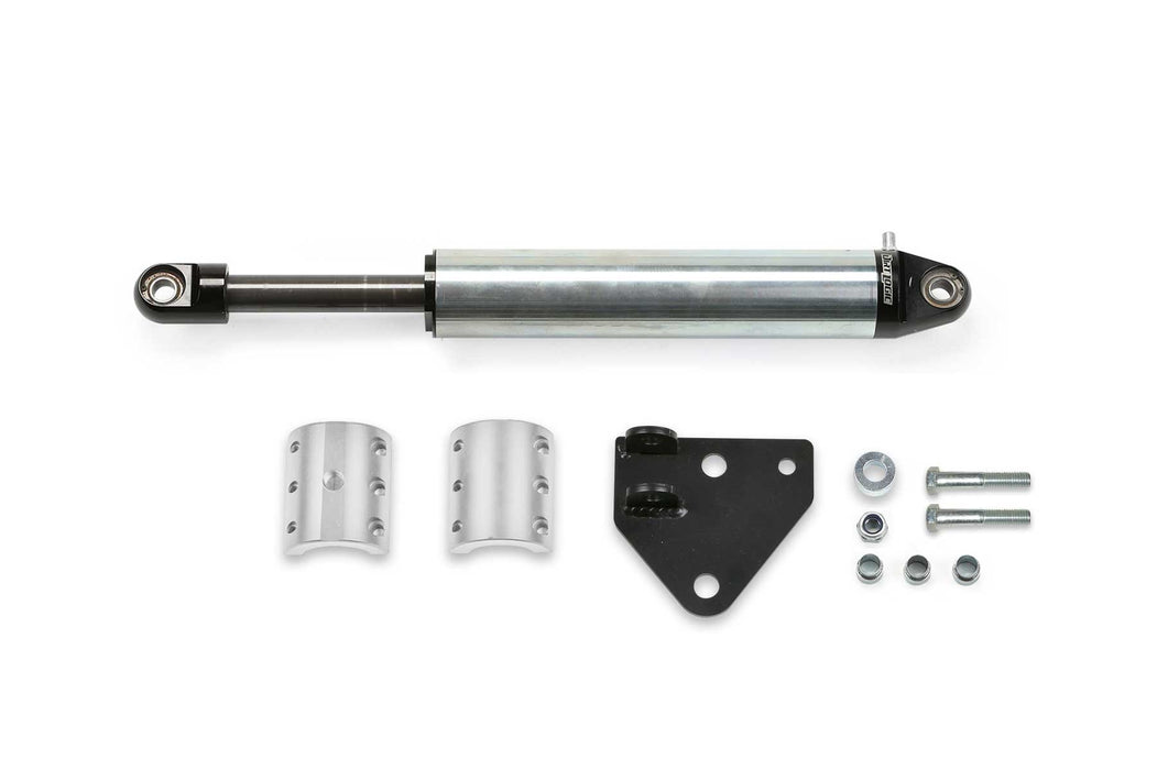 Fabtech FTS24282 Steering Stabilizer Kit; High Clearance; Dirt Logic 2.25 Non Resi Shock; - Truck Part Superstore