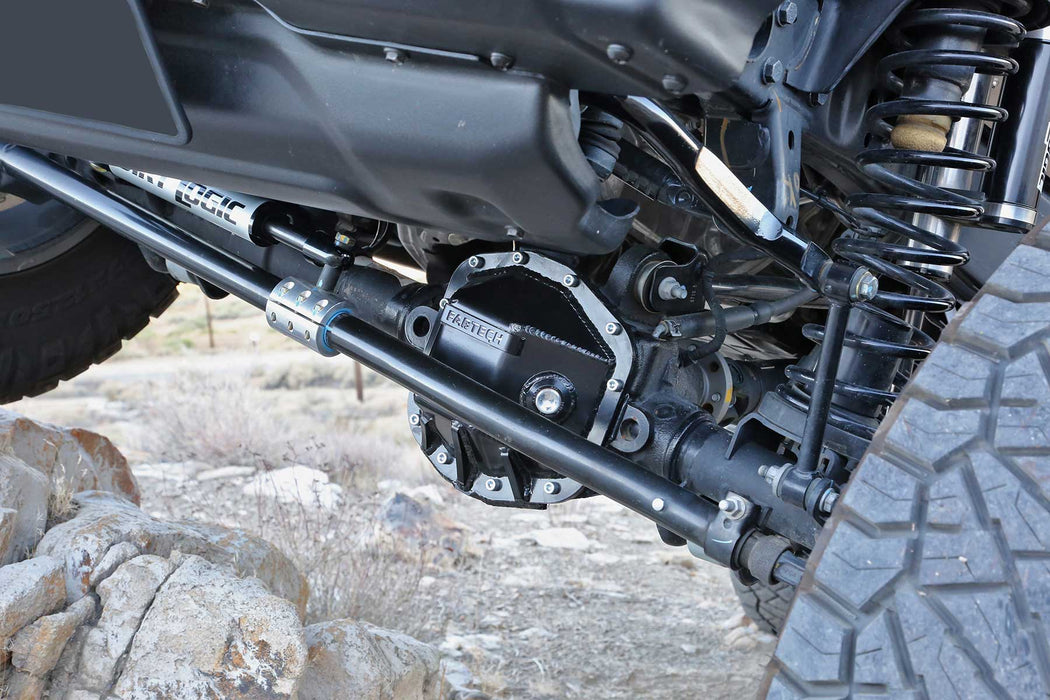 Fabtech FTS24299 Differential Cover; Front; M210 Axle; - Truck Part Superstore