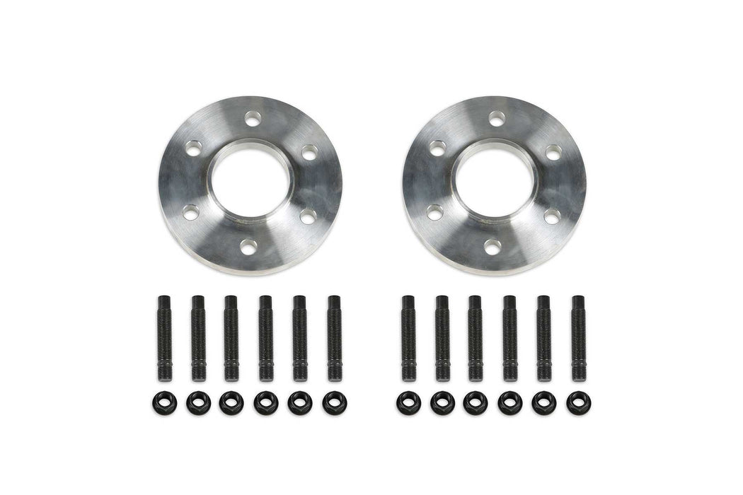 Fabtech FTS28011 WHEEL SPACER KIT 2500. - Truck Part Superstore