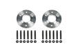 Fabtech FTS28011 WHEEL SPACER KIT 2500. - Truck Part Superstore