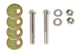 Fabtech FTS50297 Alignment Camber Kit; Front Kit; - Truck Part Superstore