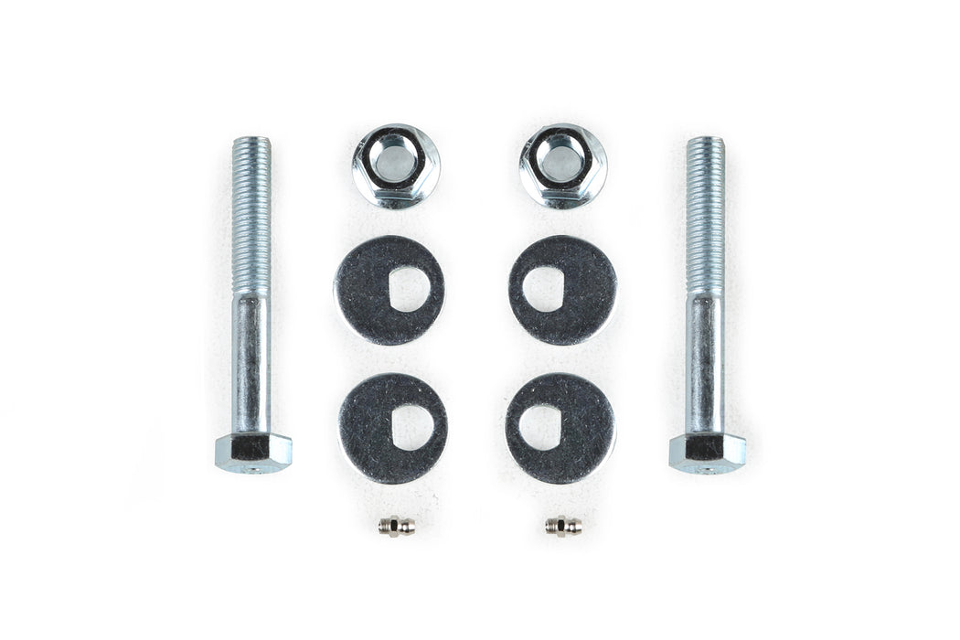 Fabtech FTS50622 Alignment Cam; 2 Additional Degrees; - Truck Part Superstore