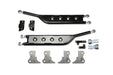 Fabtech FTS61006 Traction Bar System; Rear; - Truck Part Superstore