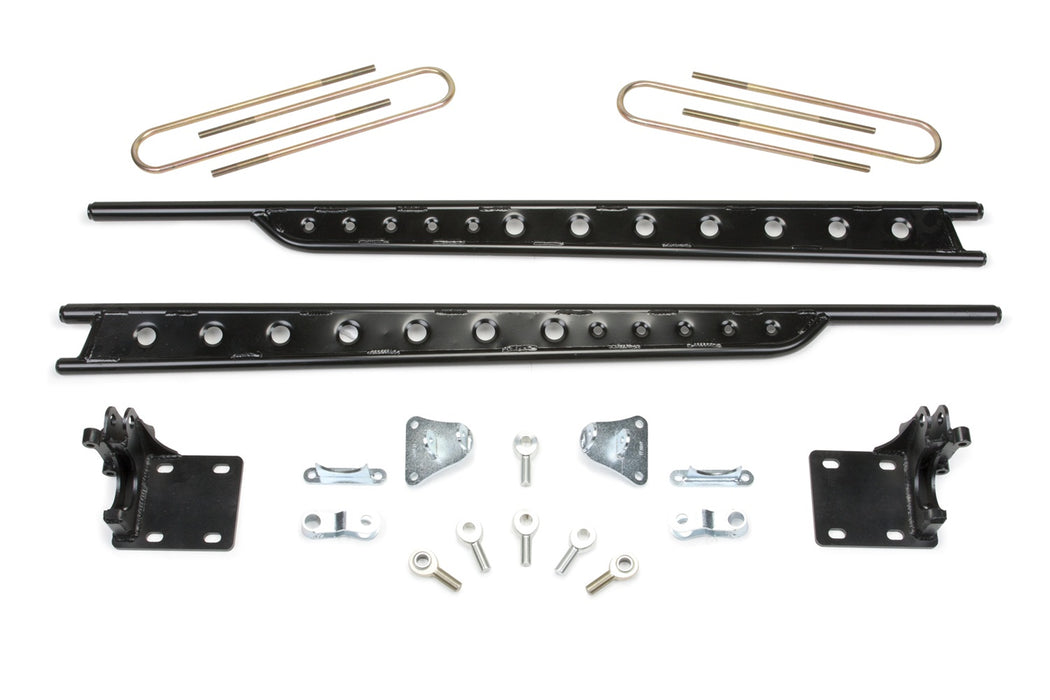 Fabtech FTS62006 Traction Bar System - Truck Part Superstore