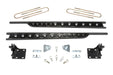Fabtech FTS62006 Traction Bar System - Truck Part Superstore