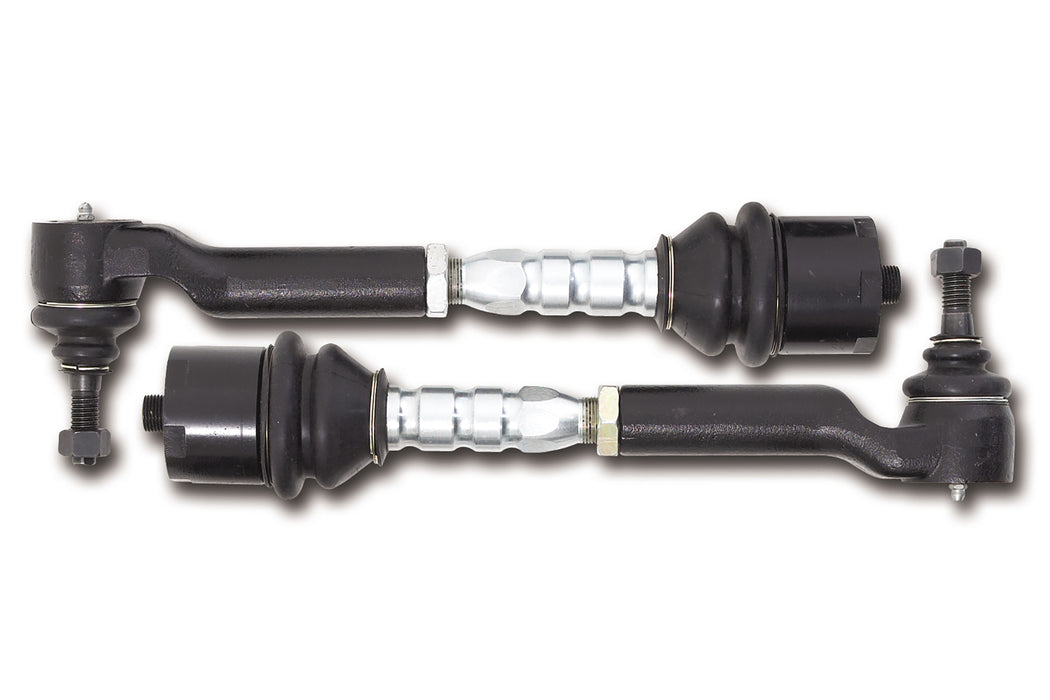 Fabtech FTS71005 Tie Rod Assembly - Truck Part Superstore