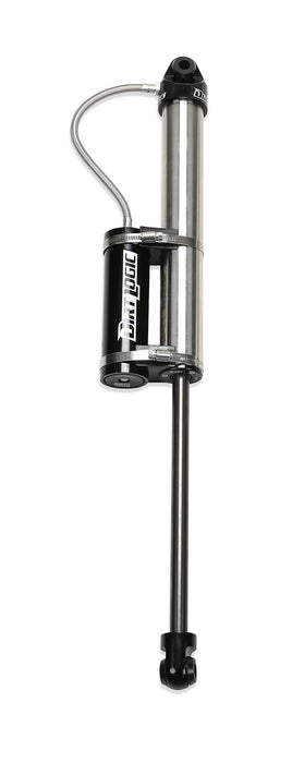 Fabtech FTS800082 Dual Shock System - Truck Part Superstore