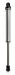 Fabtech FTS810502 Dirt Logic 2.25 Shock Absorber; Stainless Steel; For PN[K1021DL]; - Truck Part Superstore