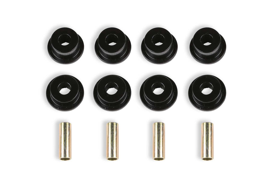 Fabtech FTS90169 Bushing And Sleeve Kit; T1 UCA Bushing Kit ; - Truck Part Superstore