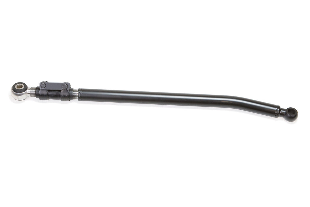 Fabtech FTS92030 Adjustable Track Bar; Front; For 0-4 in. Lift; - Truck Part Superstore