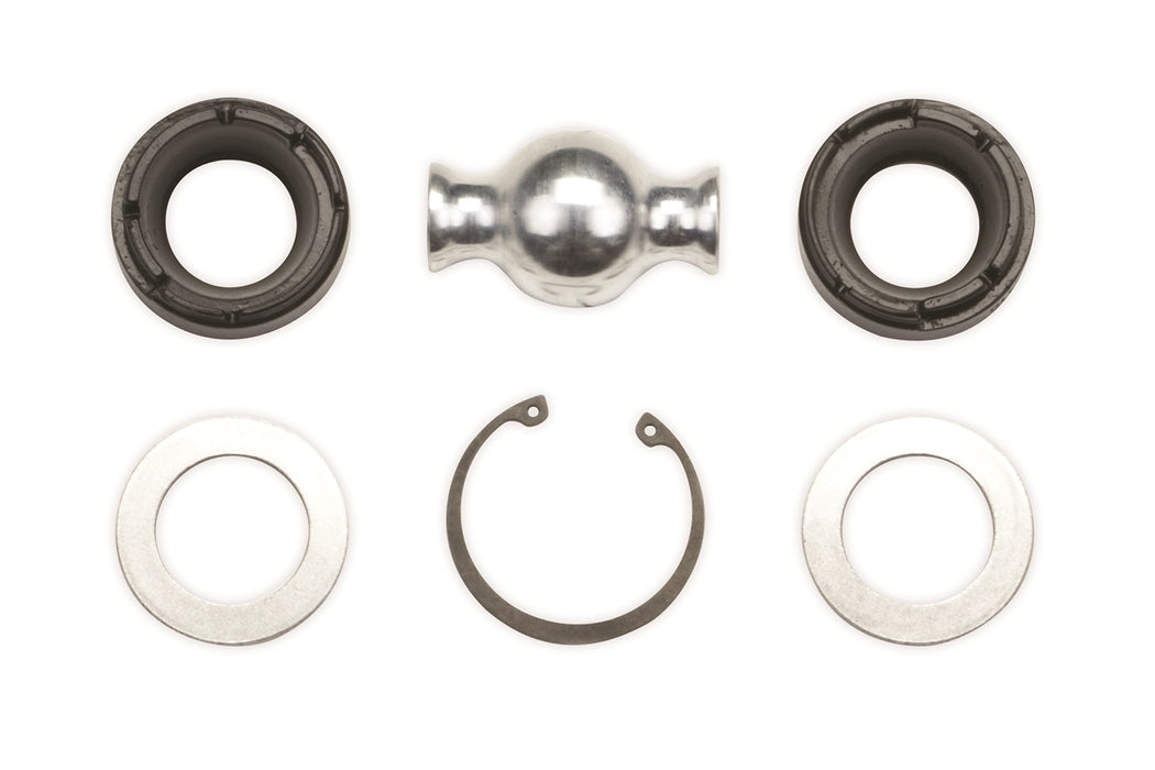 Fabtech FTS94009 Joint Rebuild Kit; For 1 Lower Link Eye; - Truck Part Superstore