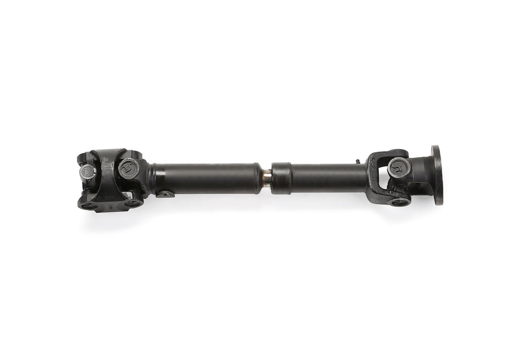 Fabtech FTS94058 Drive Shaft; Rear; Heavy Duty; - Truck Part Superstore