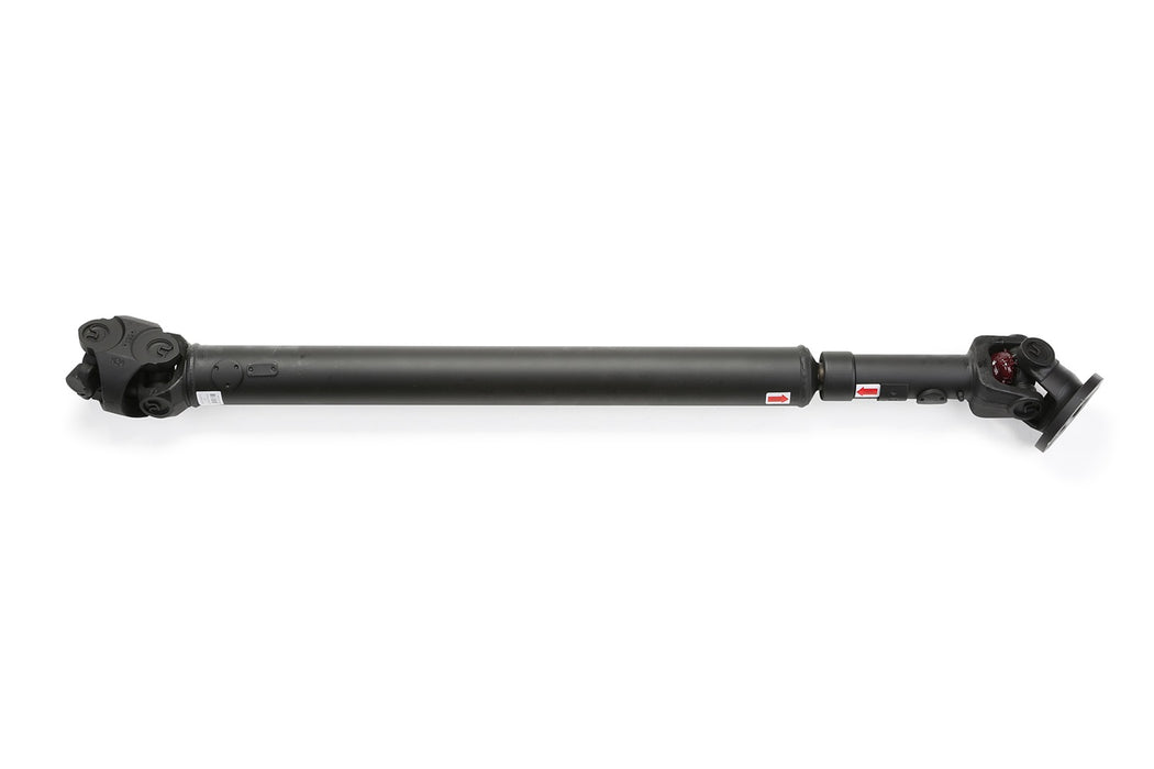 Fabtech FTS94059 Drive Shaft; Rear; Heavy Duty; - Truck Part Superstore