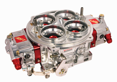 Quick Fuel Technology FX-4700 QFX Series Carburetor - Truck Part Superstore