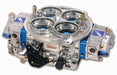 Quick Fuel Technology FX-4710-A QFX Series Carburetor - Truck Part Superstore