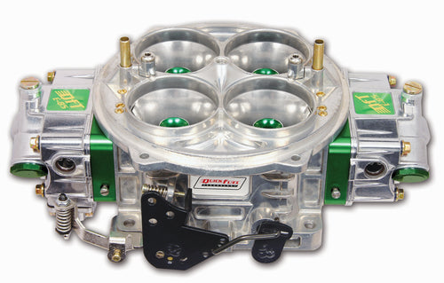 Quick Fuel Technology FX-4710-E85 QFX Series Carburetor - Truck Part Superstore