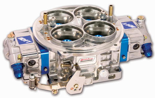 Quick Fuel Technology FX-4711-A QFX Series Carburetor - Truck Part Superstore