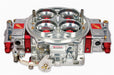 Quick Fuel Technology FX-4712 QFX Series Carburetor - Truck Part Superstore