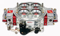 Quick Fuel Technology FX-4712 QFX Series Carburetor - Truck Part Superstore
