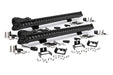 Rough Country 70771 Ford F-250/F-350 30 Inch Black Series Cree LED Grille Kit Pair For 11-16 Ford F-250/F-350 Rough Country - Truck Part Superstore
