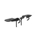 KC HiLiTES 7334 Bracket Set - Ditch Light Mounts - Pair - for Jeep 392/Mojave - Truck Part Superstore