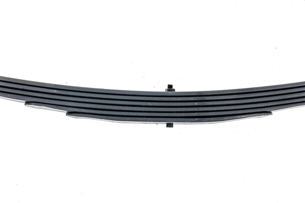 Rough Country 8003KIT Leaf Spring - Truck Part Superstore