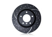 EBC Brakes GD7779 3GD Series Sport Slotted Rotors - Truck Part Superstore