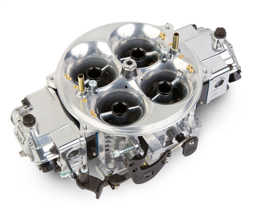 Holley 0-80901BK Gen 3 Ultra Dominator® HP Race Carburetor - Truck Part Superstore