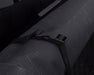 Lund 968358 Genesis™ Elite Roll Up Tonneau; Black; - Truck Part Superstore