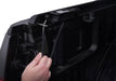 Lund 968359 Genesis™ Elite Roll Up Tonneau; Black; - Truck Part Superstore