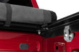 Lund 96882 Genesis™ Elite Roll Up Tonneau; Black; w/o Utili-Track; w/Titan Box; - Truck Part Superstore