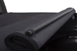 Lund 968252 Genesis™ Elite Roll Up Tonneau; Black; - Truck Part Superstore