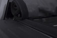 Lund 96860 Genesis™ Elite Roll Up Tonneau; Black; - Truck Part Superstore
