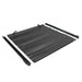 Lund 960117 Genesis™ Roll Up Tonneau; Black Leather Look; - Truck Part Superstore