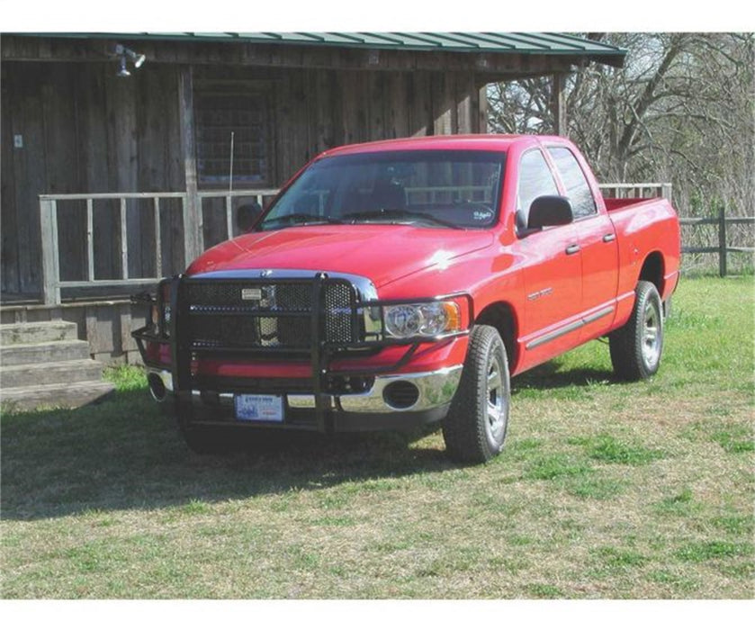 Ranch Hand GGD02HBL1 Legend Series Grille Guard - Truck Part Superstore