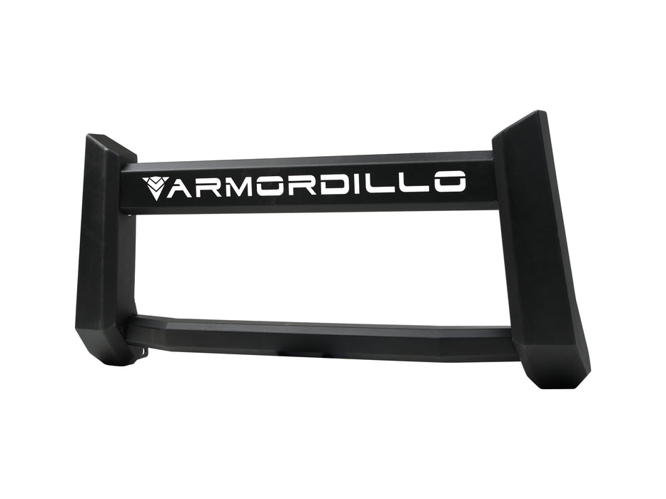 Armordillo USA 8704585 2007-2018 Toyota Tundra / 2008-2019 Toyota Sequoia BR1 Bull Bar - Matte Black - Truck Part Superstore