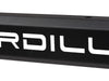 Armordillo USA 8704585 2007-2018 Toyota Tundra / 2008-2019 Toyota Sequoia BR1 Bull Bar - Matte Black - Truck Part Superstore