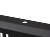 Armordillo USA 8704585 2007-2018 Toyota Tundra / 2008-2019 Toyota Sequoia BR1 Bull Bar - Matte Black - Truck Part Superstore