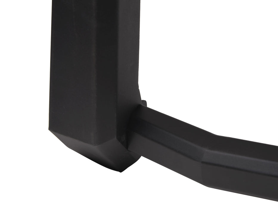 Armordillo USA 8704585 2007-2018 Toyota Tundra / 2008-2019 Toyota Sequoia BR1 Bull Bar - Matte Black - Truck Part Superstore