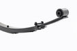 Rough Country 8057Kit Front Leaf Springs 4 Inch Lift Pair 00-05 Ford Excursion/99-04 Super Duty Rough Country - Truck Part Superstore