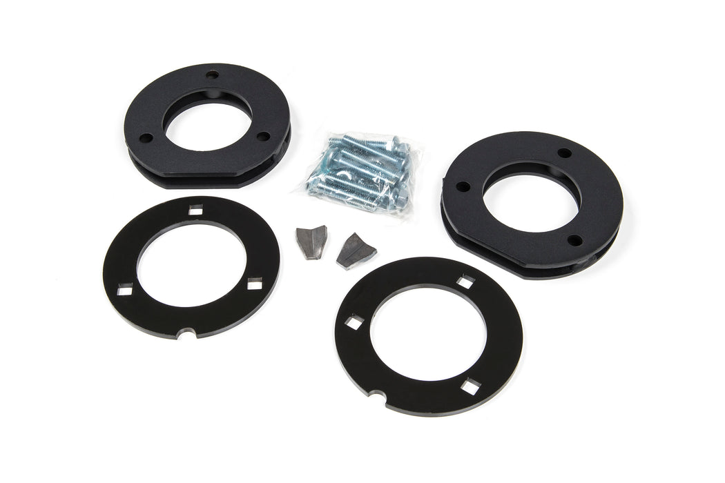 BDS Suspension 714H 2014 Chevy/GM 1500 2" Leveling Kit - Truck Part Superstore